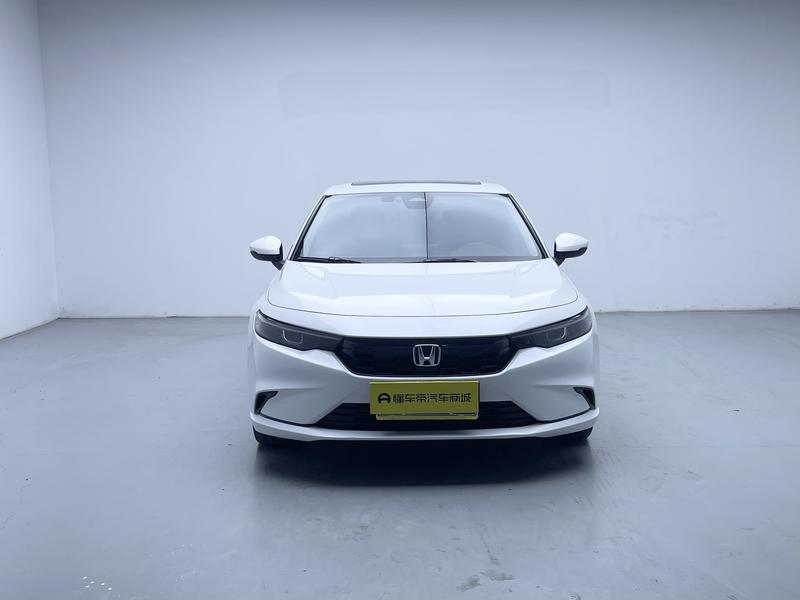 Honda Style 2023