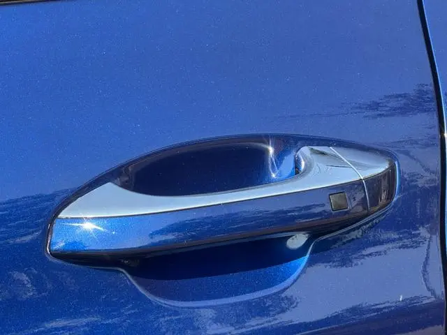 Kia Kia K5 270T CVVD Deluxe Edition