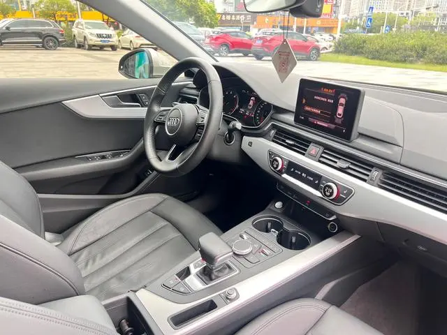 Audi Audi A5 Sportback 40 TFSI fashion Country V