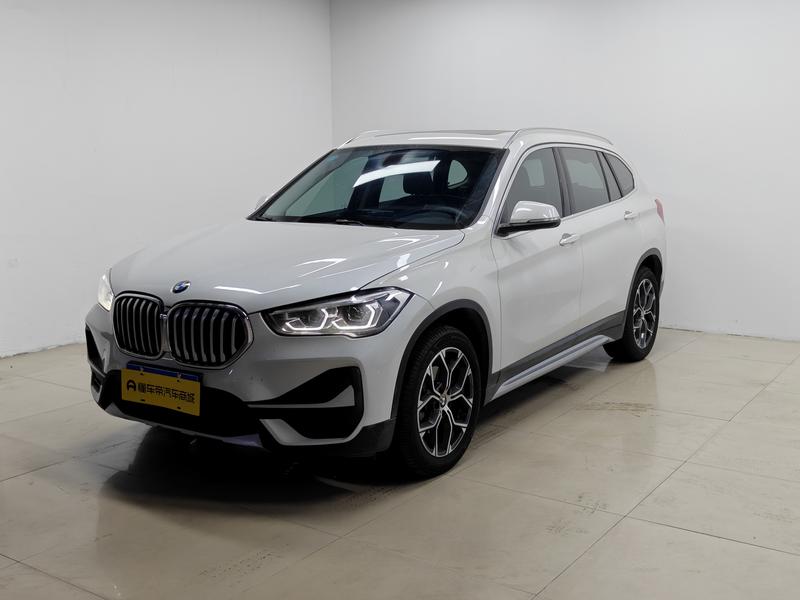 BMW BMW X1 2020