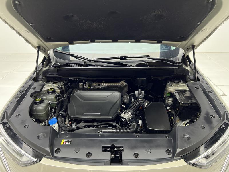 Haval Haval Xiaolong MAX 2023