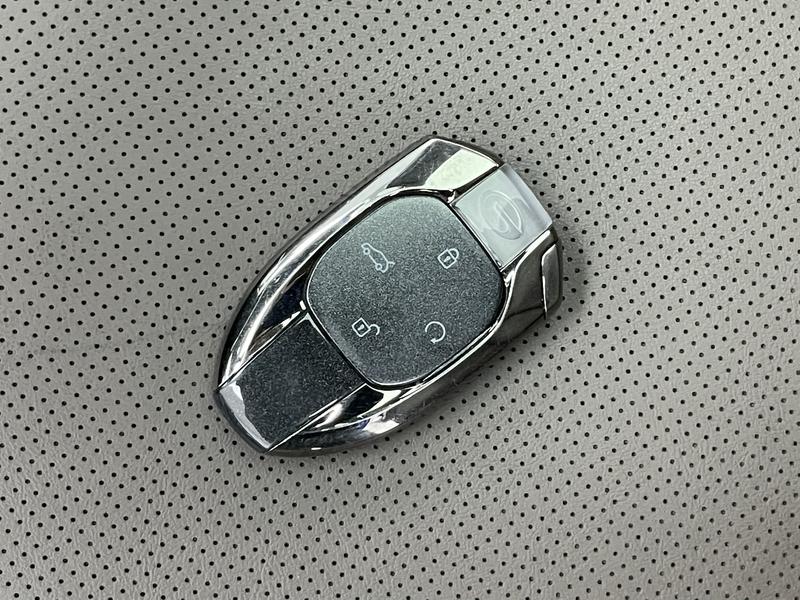 Trumpchi GAC Trumpchi GS4 2024