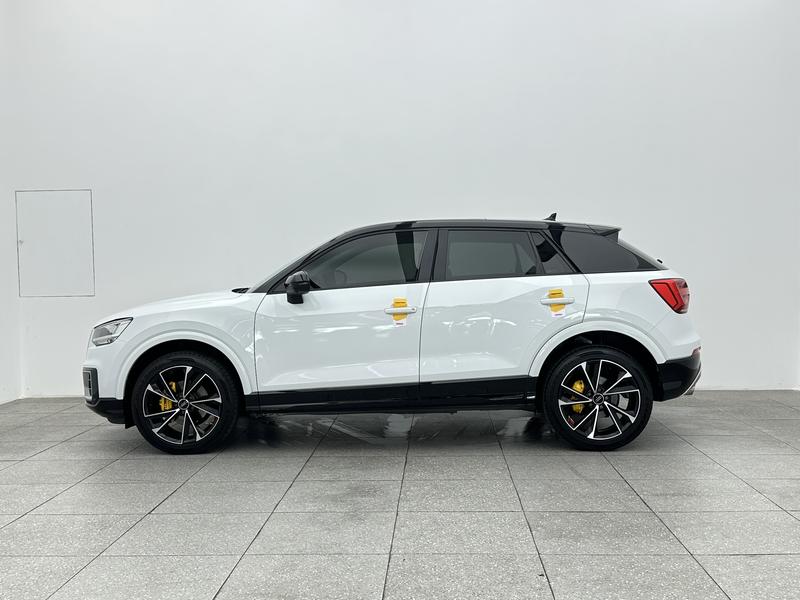 Audi Audi Q2L 2020