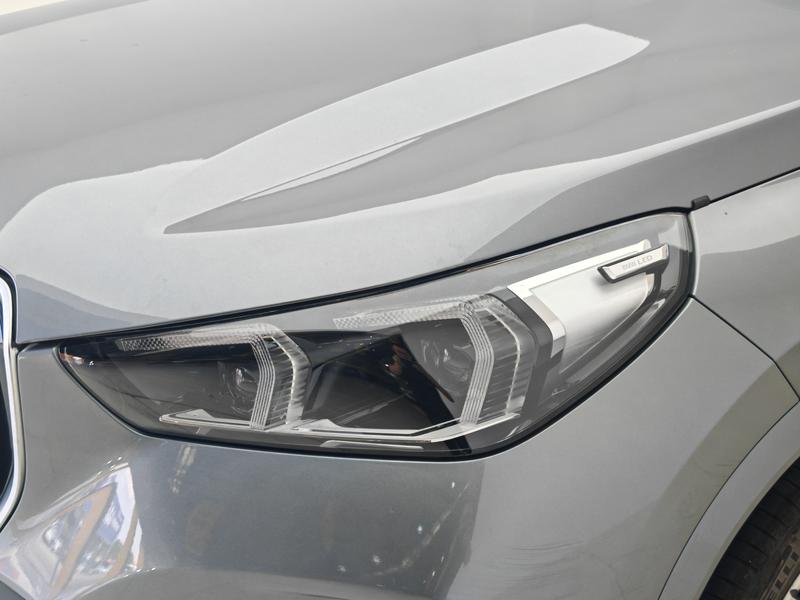 BMW BMW iX1 2024