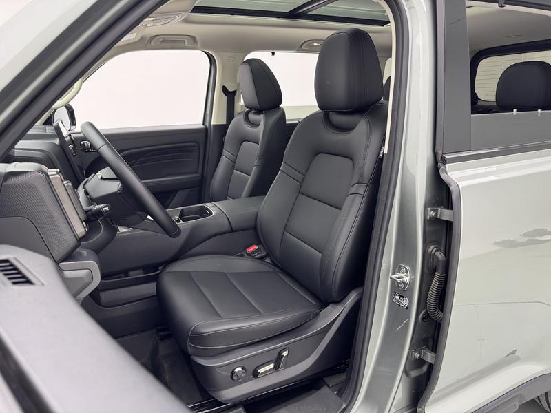 Haval Haval Raptors PHEV 2024
