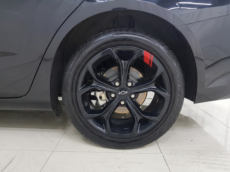 Chevrolet Malibu XL 2022