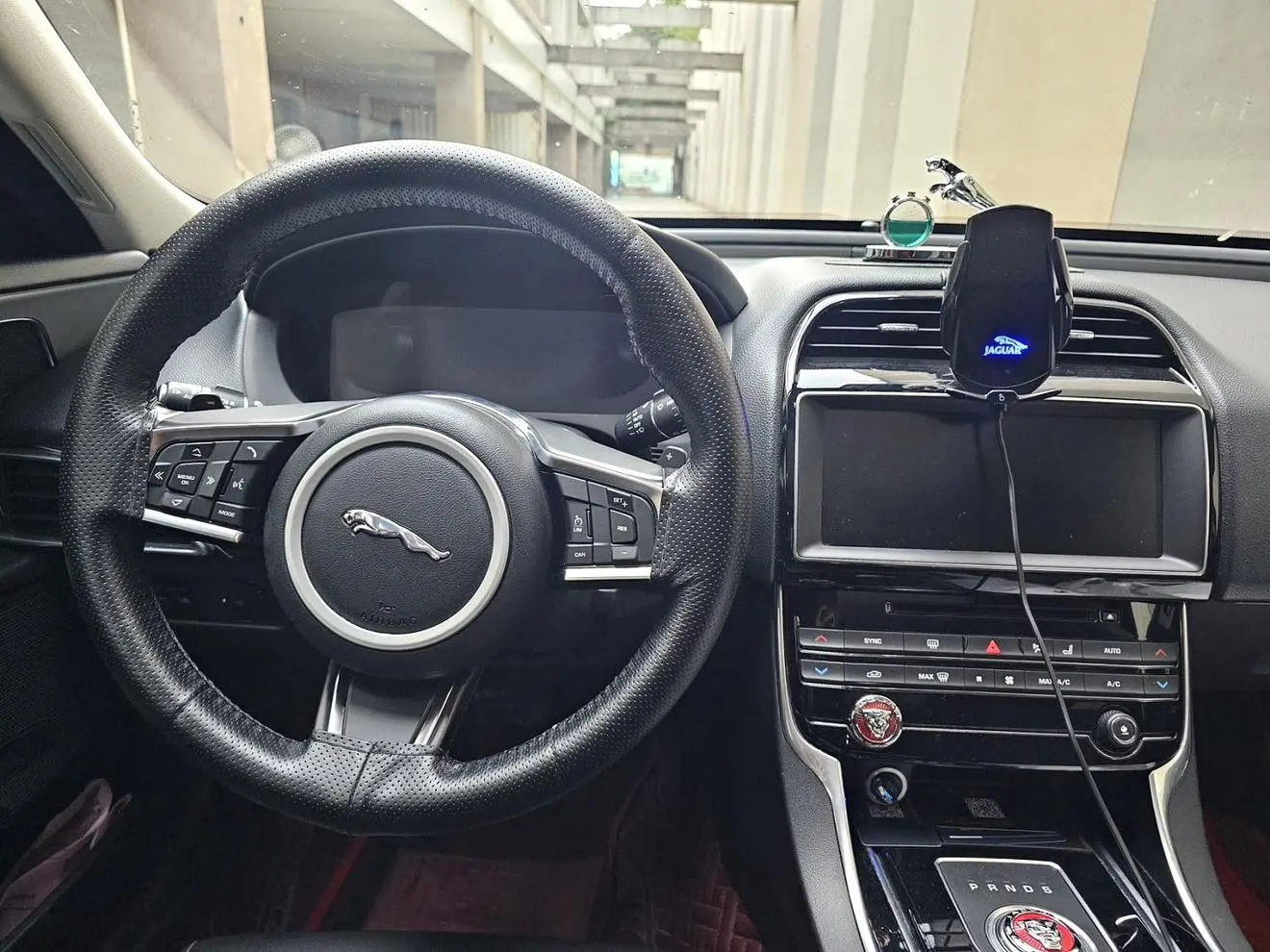 Jaguar Jaguar XEL 2.0T 250PS Premium Edition