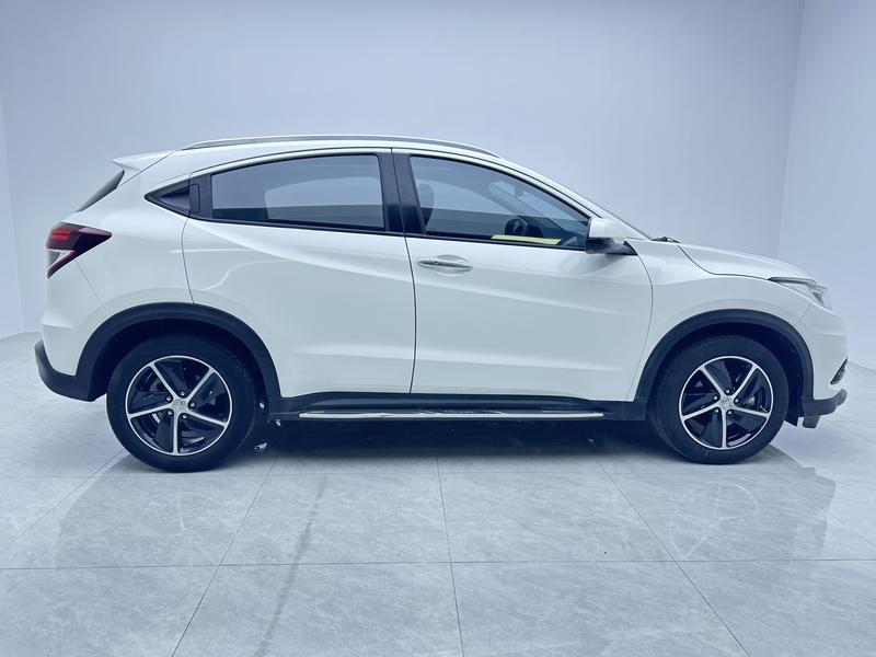 Honda Binzhi 2020