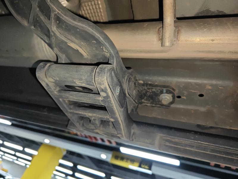 Li Auto Ideal L9 2022