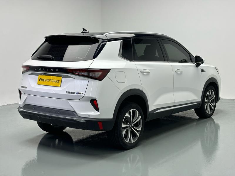 Wuling Wuling Xingchen 2022