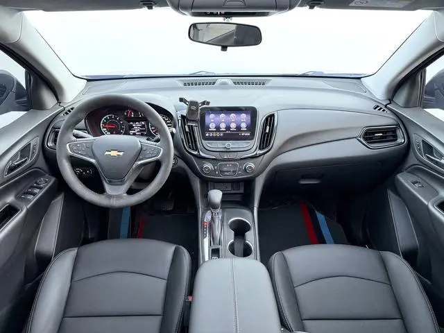 Chevrolet Explorer 535T Chi Jie Edition