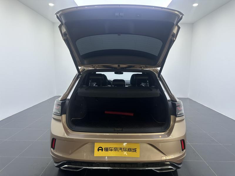 Volkswagen T-Roc 2023