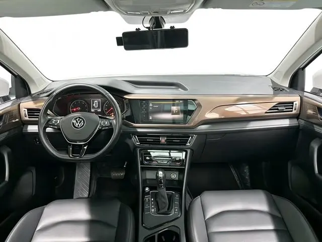 Volkswagen Tuyue 280TSI two-wheel drive comfort edition