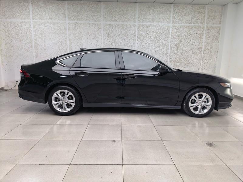 Honda Accord 2023