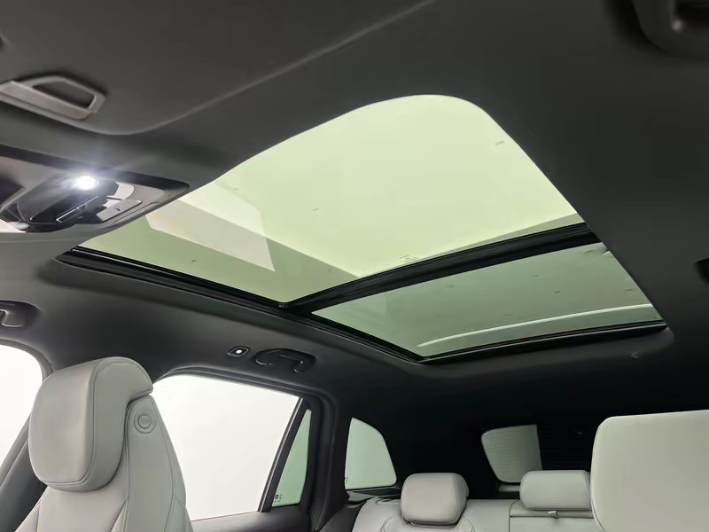 NIO NIO ES6 2020