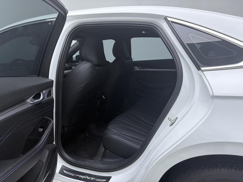 Geely Geely Preface 2025