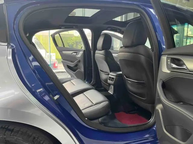 Cadillac Cadillac CT5 Facelift 28T luxury