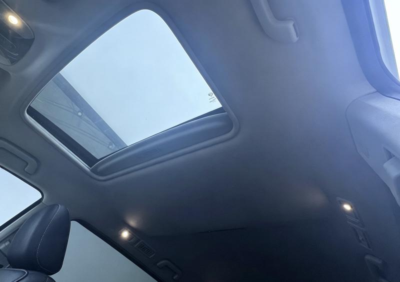 Trumpchi GAC Trumpchi M8 2021