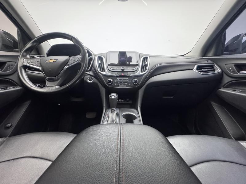 Chevrolet Explorer 2019