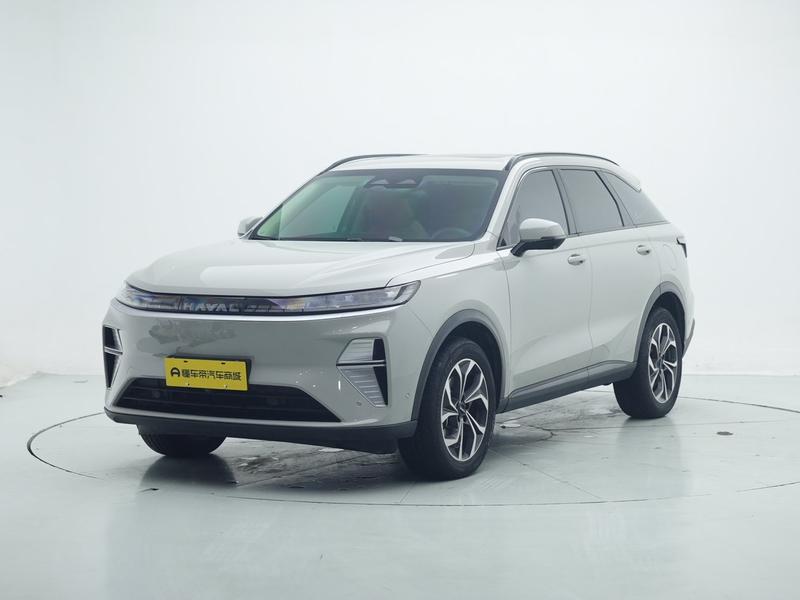 Haval Haval Xiaolong MAX 2025