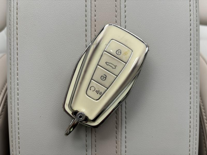 Geely Geely ICON 2023