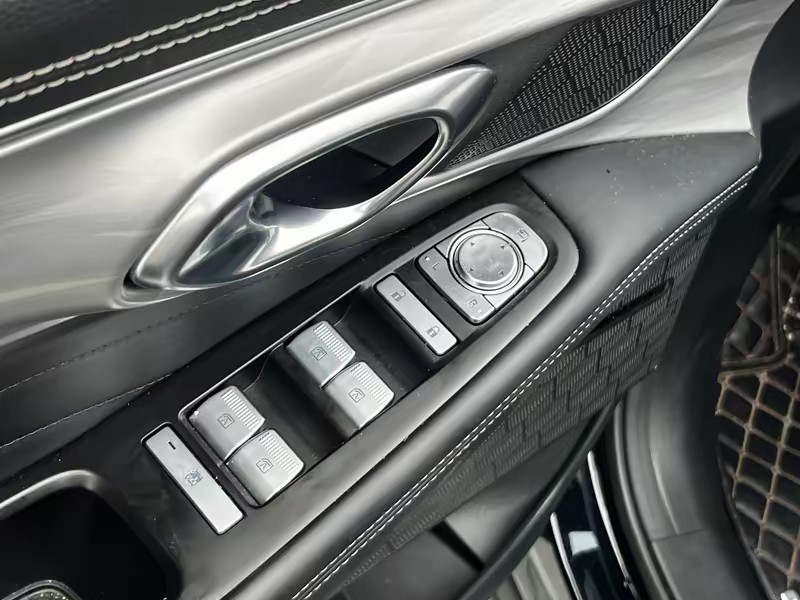 Trumpchi Trumpchi GS8 2025
