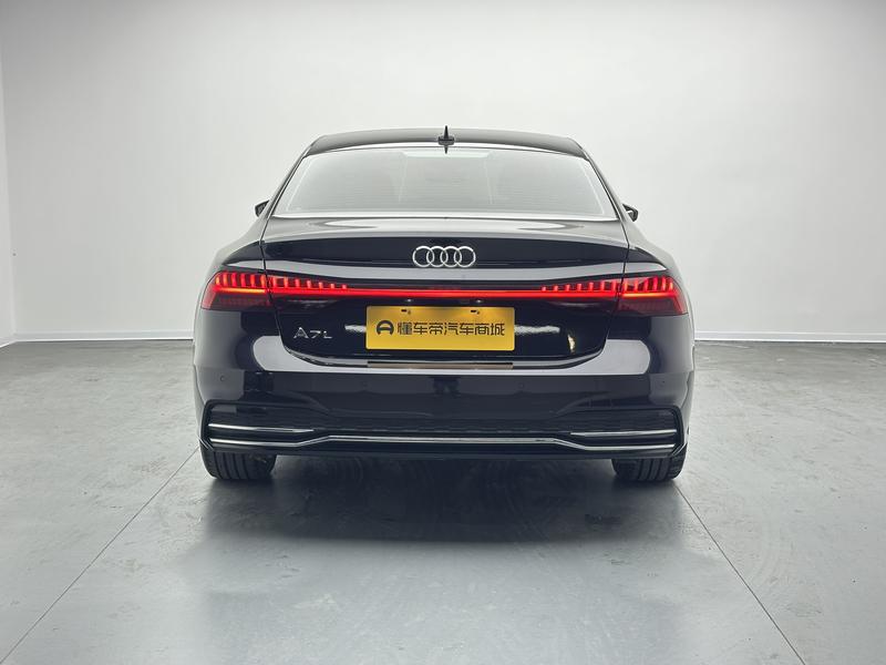 Audi Audi A7L 2024