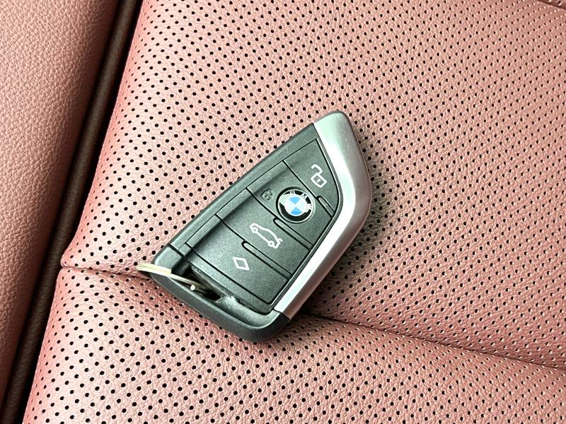 BMW BMW 4 Series 2023