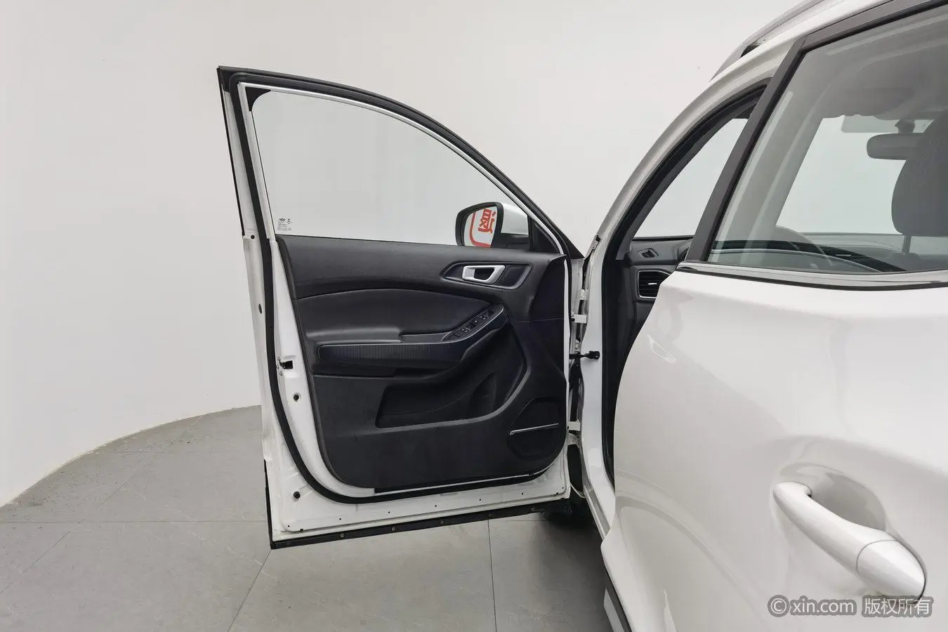 Chery Fulwin Tiggo 5x HERO 1.5L manual Fashion Version