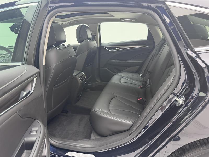 Buick LaCrosse 2019