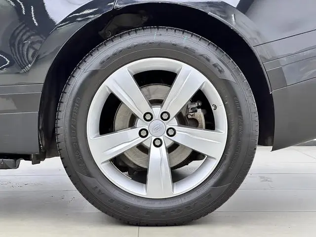 Land Rover Range Rover Star Pulse P380 S