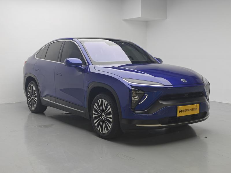NIO NIO EC6 2020