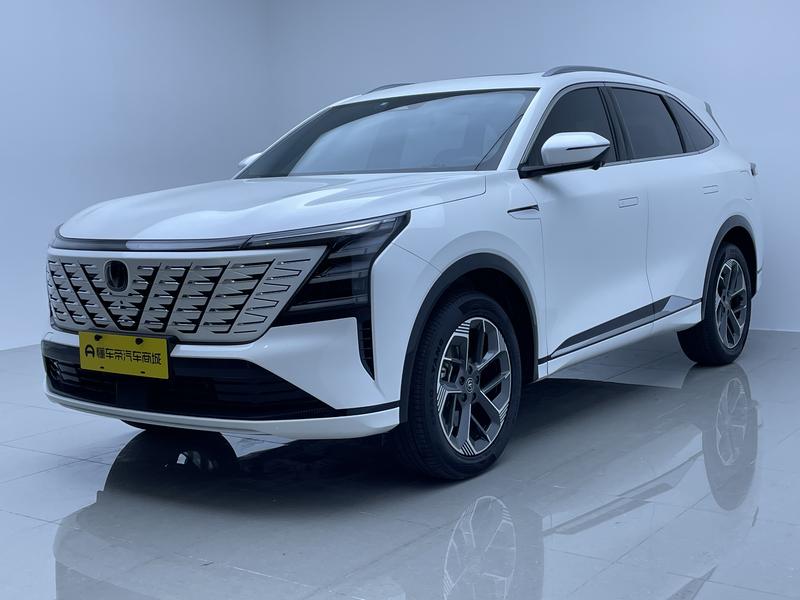 Changan Changan CS75 PLUS 2025