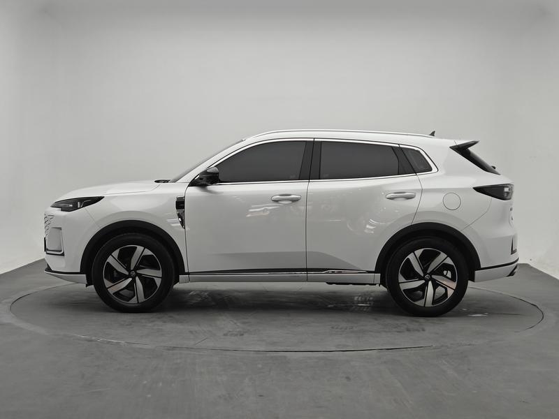Changan Changan CS55 PLUS 2024
