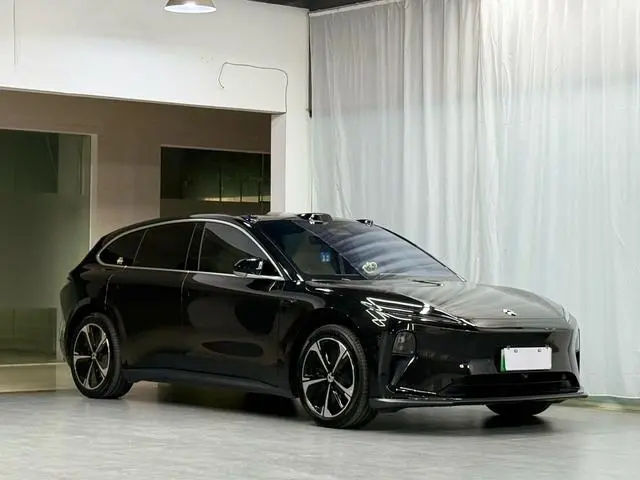 NIO Nio ET5T 75kWh