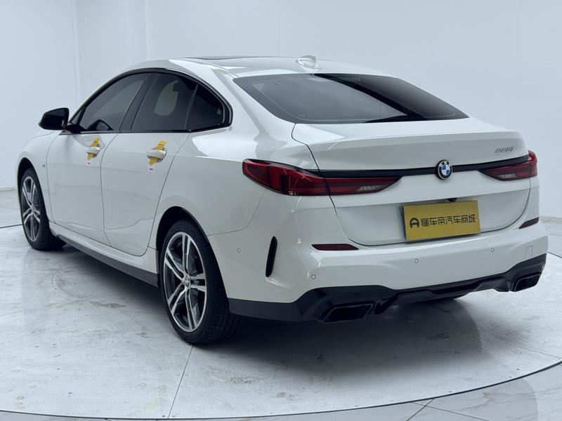 BMW BMW 2 Series (imported) 2021