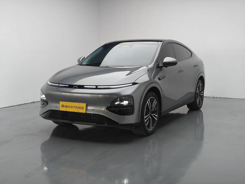 XPeng XPeng G6 2023
