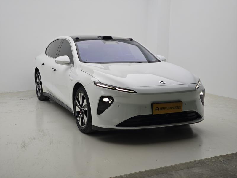 NIO NIO ET7 2021