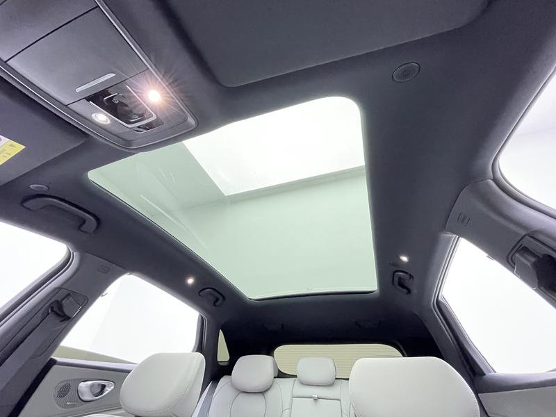 BYD Sea Lion 06DM 2025