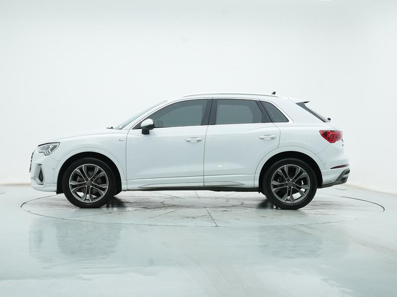 Audi Audi Q3 2021