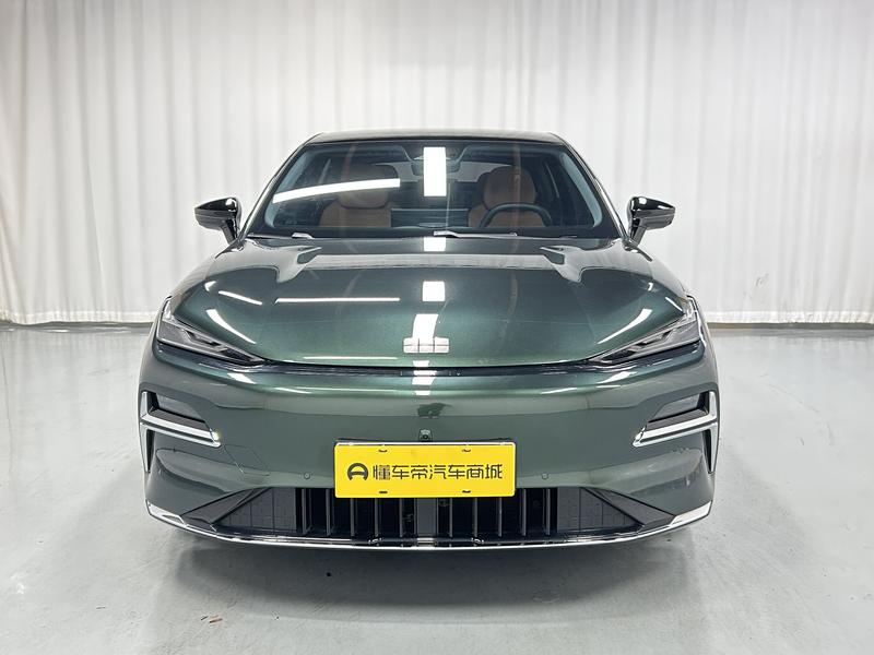 Geely Galaxy Galaxy Star Shine 8 PHEV 2025
