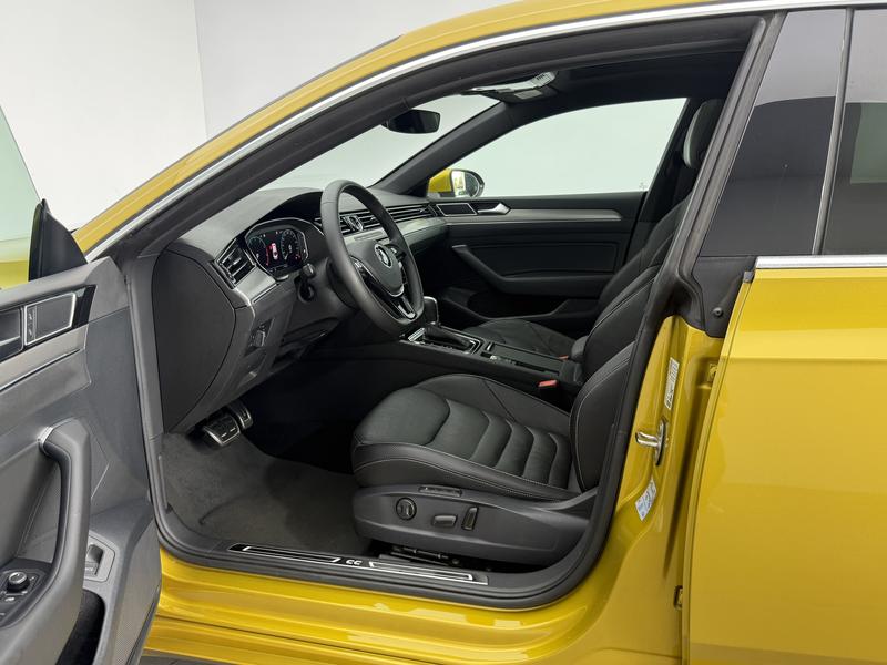 Volkswagen Volkswagen CC 2020