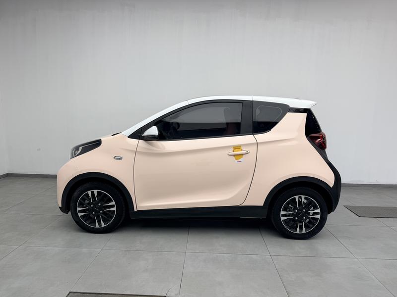 Chery QQ little ant 2024