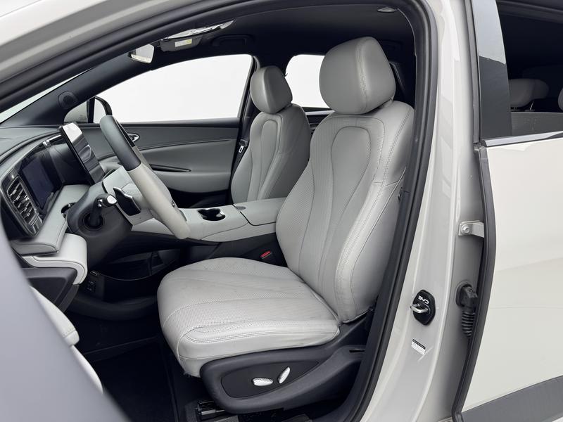 BYD Sea Lion 06DM 2025