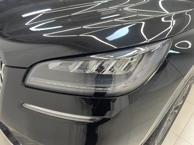 Lincoln adventurer 2022