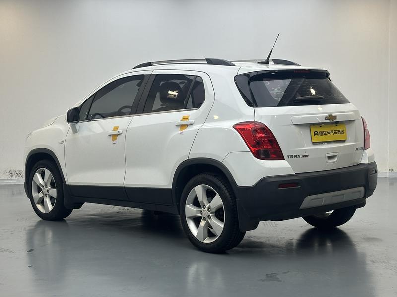 Chevrolet Create Cool 2014