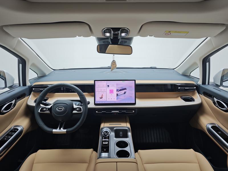 Trumpchi Trumpchi E8 2024