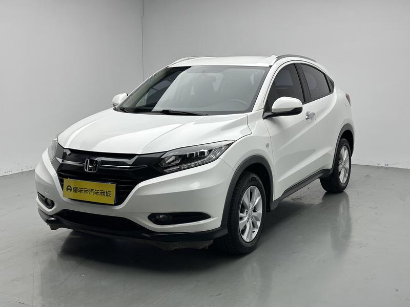 Honda Binzhi 2018