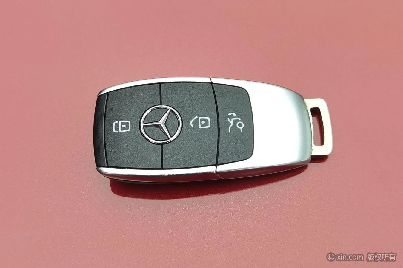 Mercedes-Benz Mercedes-Benz A-class A 200 L sports sedan dynamic Version