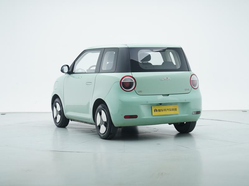 Changan Qiyuan Chang'an Lumin 2023